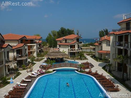 Laguna Beach Resort 5